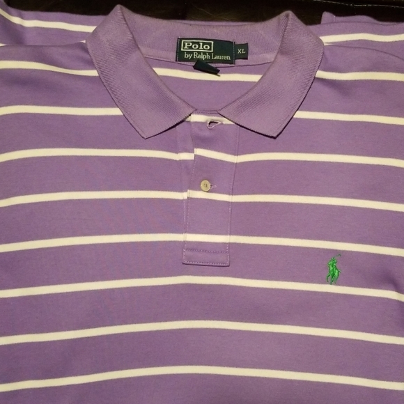 Polo Shirt - Picture 2 of 2